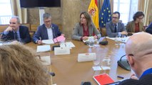 Ribera preside la reunión del Consejo Asesor de Medio Ambiente