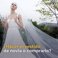 Vestidos de novia