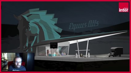 “Kentucky Route Zero”, déroutant road-movie - Let's Play #LFAJV