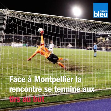 L'épopée de l'ASM Belfort en coupe de France