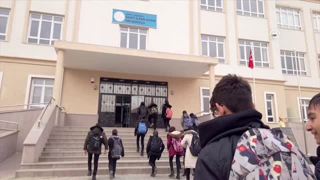 EBA Akademik Destek Tanıtım Programı - Proje tanıtım videosu