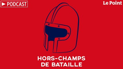 Hors-champs de bataille » #12 - Quand les artistes montent au front