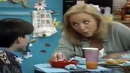 Grace Under Fire S02E26 Jimmy Goes Away