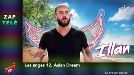 [Zap Télé] J. Phoenix reçoit l'oscar du meilleur acteur ! (10/02/20)