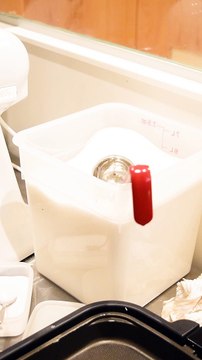 Japanese Dessert in Toronto - Fuwa Fuwa Japanese Pancakes