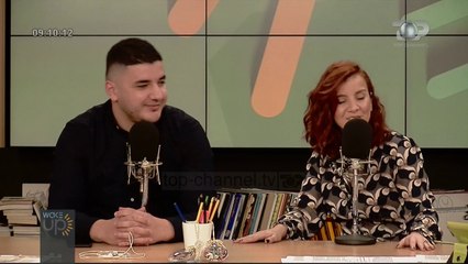 Wake Up/ Tani librat mund ti dëgjosh shqip në plaformën audiobooks.al