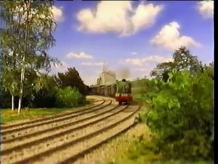 Thomas and the Magic Railroad - Alternate Voice Overs