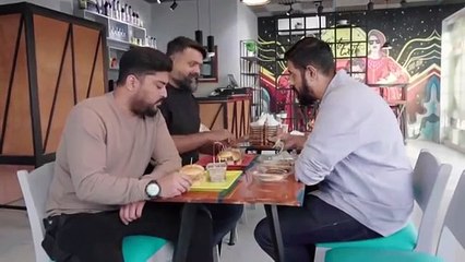 DIETING IS EASY - Comedy Skit - Bekaar Films