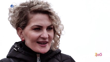 7pa5 - Si kalohet një fundjavë në Dajt - 10 Shkurt 2020 - Show - Vizion Plus