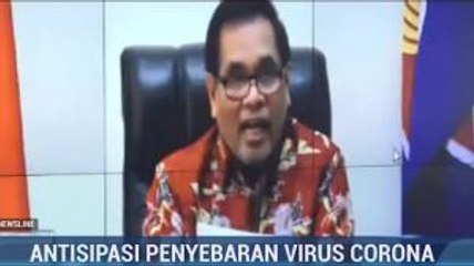 [Update] 909 Orang Meninggal Dunia Akibat Virus Corona