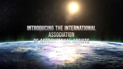 Introducing the International Association of Astronomical Artists
