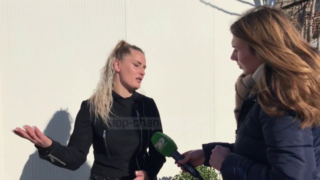 Fëmijët pa shtëpi/ Ua dëmtoi tërmeti, jetojnë në kontejner në Fushë-Mamurras