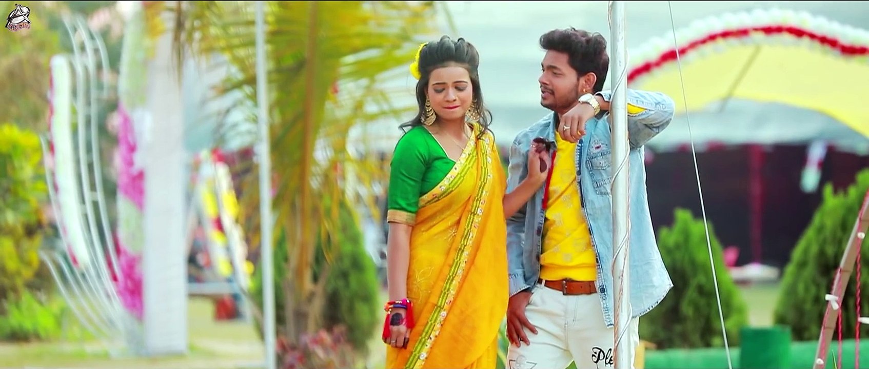 #Video - फगुआ में छोड़ के जाs वाडू - Ankush Raja - Bhojpuri Sad Holi 2020 New
