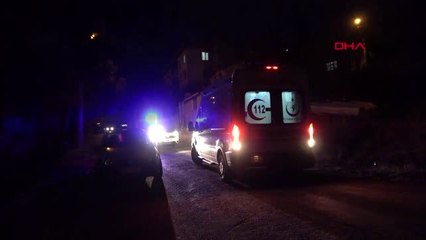 Edirne 14 yaşındaki anne ve ablası yurda yerleştirildi, bebeğin tedavisi sürüyor