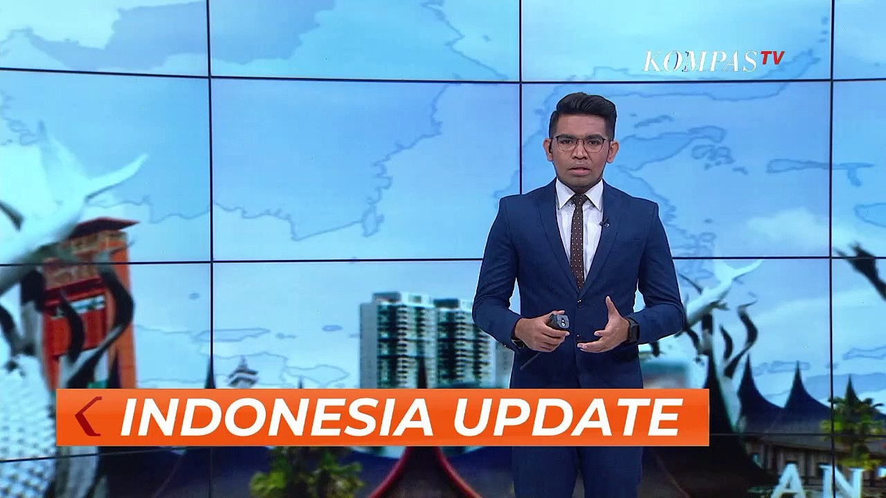 \"Penantang Polisi\" Punya Senjata Tajam dan Senjata Kejut
