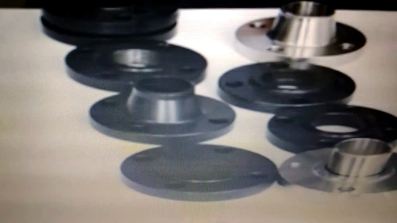 ASTM a694 f52 Flanges