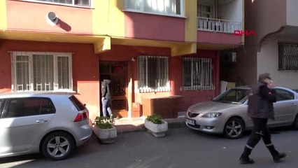 Şişli'de 6 yaşındaki çocuk evde ölü bulundu