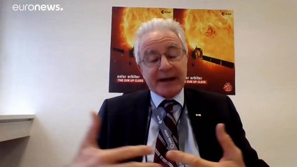 Raumsonde "Solar Orbiter" von ESA und NASA ist auf dem Weg zur Sonne