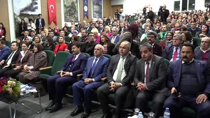 "Kooperatifçilik Otobüsü"nün ilk durağı Adana oldu - ADANA