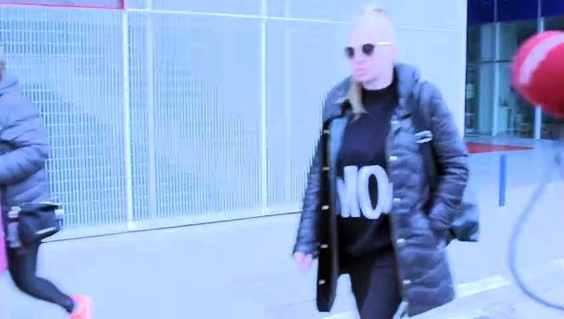 Belén Esteban evita pronunciarse tras la muerte de Fran Álvarez