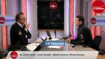 MUNICIPALES 2020 : « NOUS FERONS DE LA PAIX FISCALE ET DE LA SECURITE NOS DEUX PRIORITES ABSOLUES » - JORDAN BARDELLA - L’INVITE DE GUILLAUME DURAND DU 10/02/2020