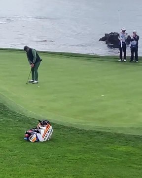 Quand Bill Murray n'en a rien à faire des règles