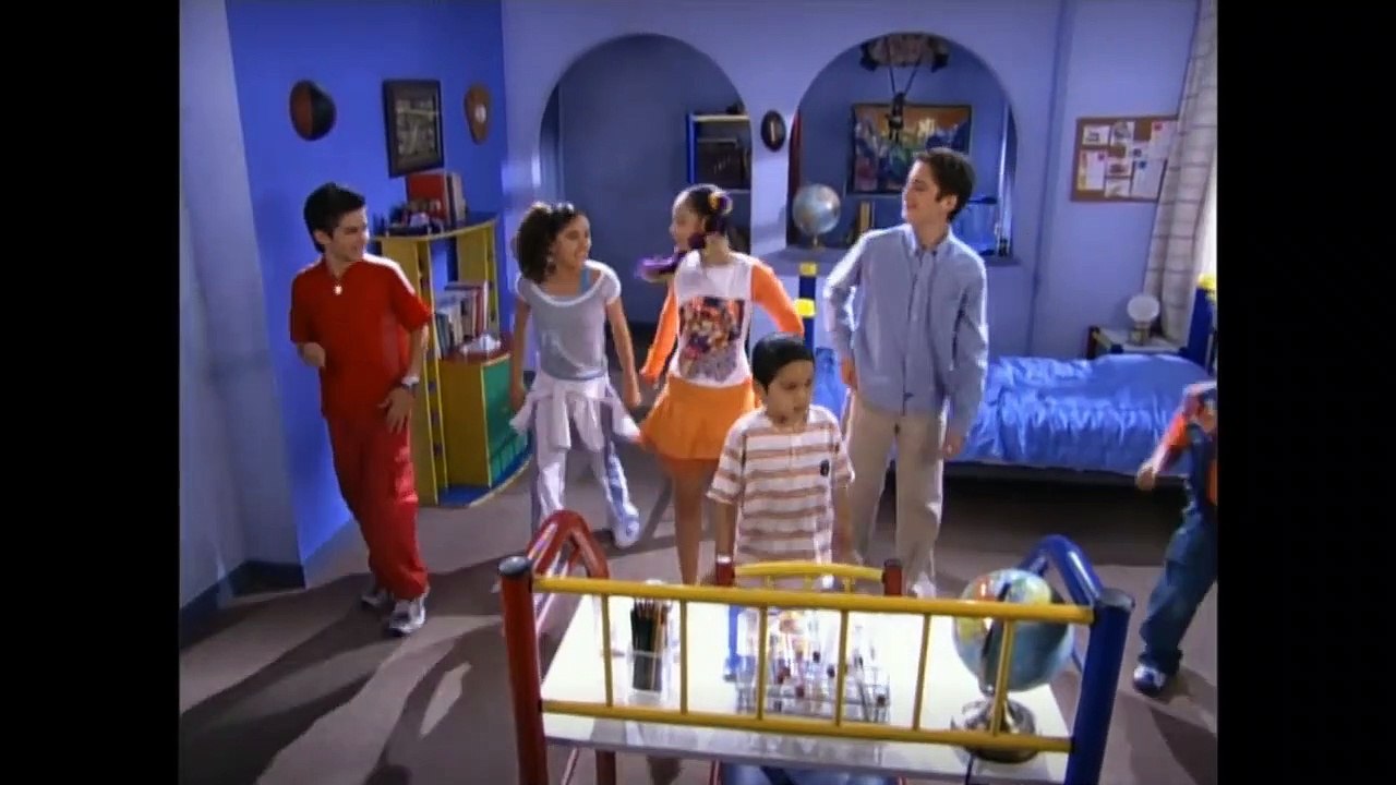 MISION SOS CAPITULO 49 PARTE 1/2