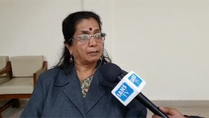 We are committed to the security of our students: Gargi College Principal