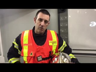 Volgelsheim : incendie dans une scierie