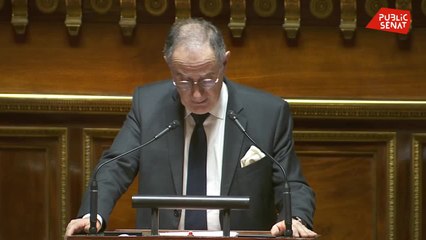 Epidémies : le sénat facilite l'isolement au domicle - Les matins du Sénat (10/02/2020)