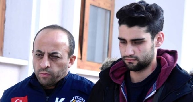 Sevgilisinden şiddet gördüğü esnada Kadir Şeker'in müdahalesi ile kurtulan kadın: Beni kurtarmaya çalıştı