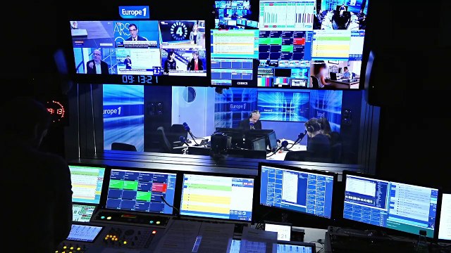 La Une de Télérama censurée, France Télévision mise sur les régions, et le festival des créations télévisuelles de Luchon