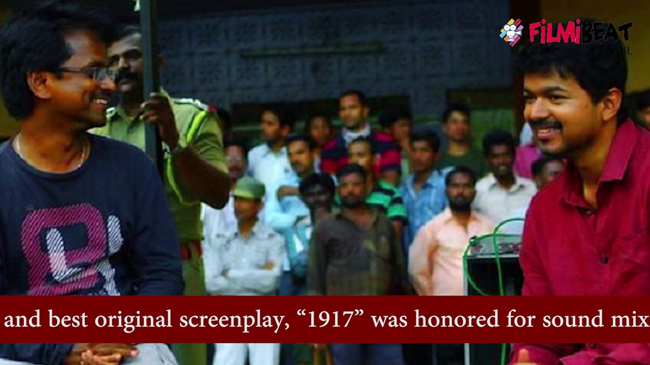 Thalapathy 65 Updates | Arun Raja Kamaraja | Vijay | Master