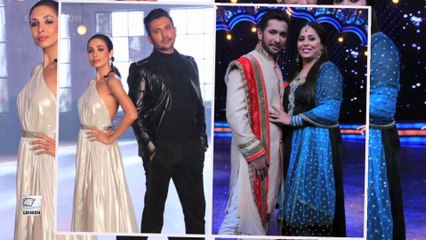 Terence Lewis-Malaika Arora To Reunite After 20 Years To Judge A Dance Reality Show
