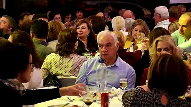 Ετήσια εκδήλωση από το παράρτημα της Αντικαρκινικής στη Θήβα