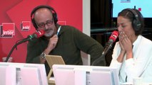 Benjamin Griveaux, son combat sans merci contre les punaises de lit - Tanguy Pastureau maltraite l'info