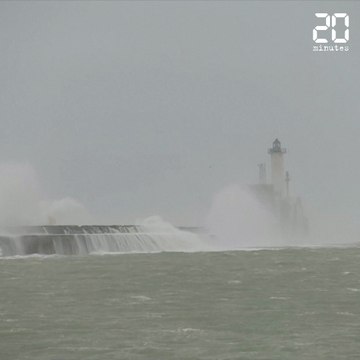 Tempête Ciara: 42 départements placés en vigilance orange