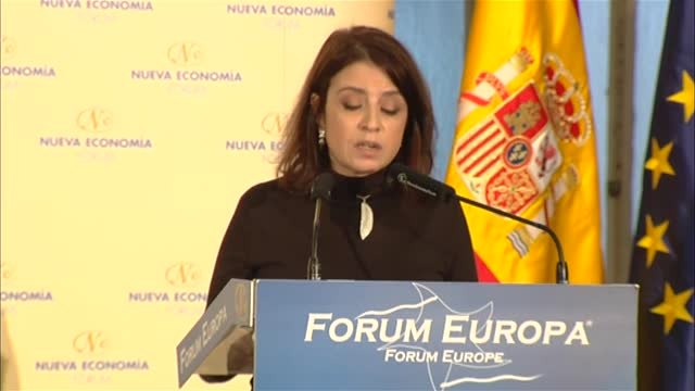 Lastra acusa a Madrid de aprovecharse de su capitalidad para hacer competencia desleal en materia fiscal