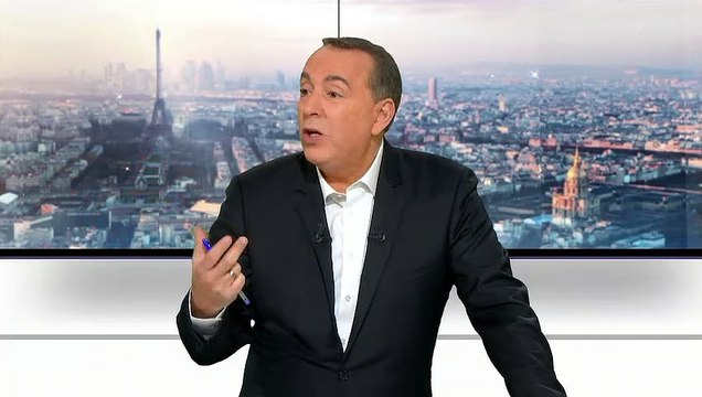 EXCLU - Gwendal Peizerat: Des violences étaient réalisées sur Surya Bonaly par sa propre mère qui la tirait par la natte et lui balançait des objets à la figure - VIDEO