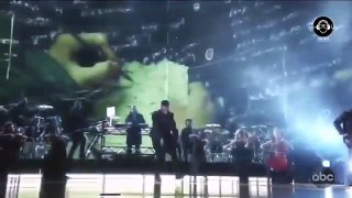Eminem performance Lose yoursel Live at The Oscars