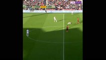Lorient star hit where it hurts by team-mate!