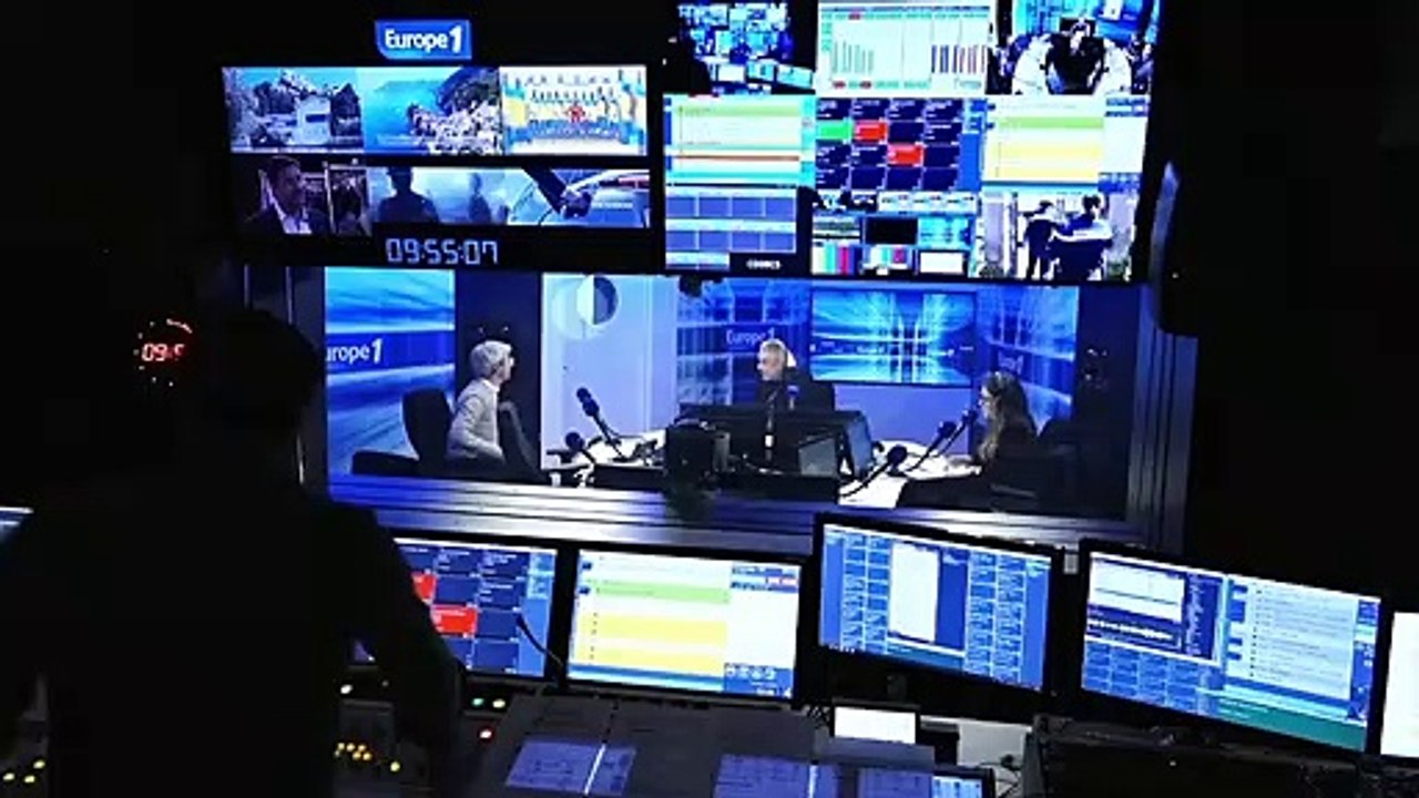 Les radoteurs : "Vous avez les pieds nickelés, mais pas les cuisses musclées"