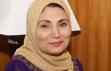 فاطمة عيد تكشف سر ابتعادها عن الأضواء ورفضها الظهور في البرامج