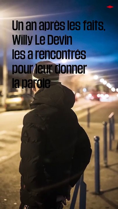 Willy Le Devin à la rencontre des lycéens de Mantes-la-Jolie