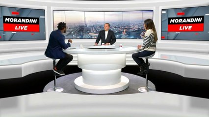 EXCLU - Rost annonce qu'il va porter plainte contre Nadine Morano pour diffamation