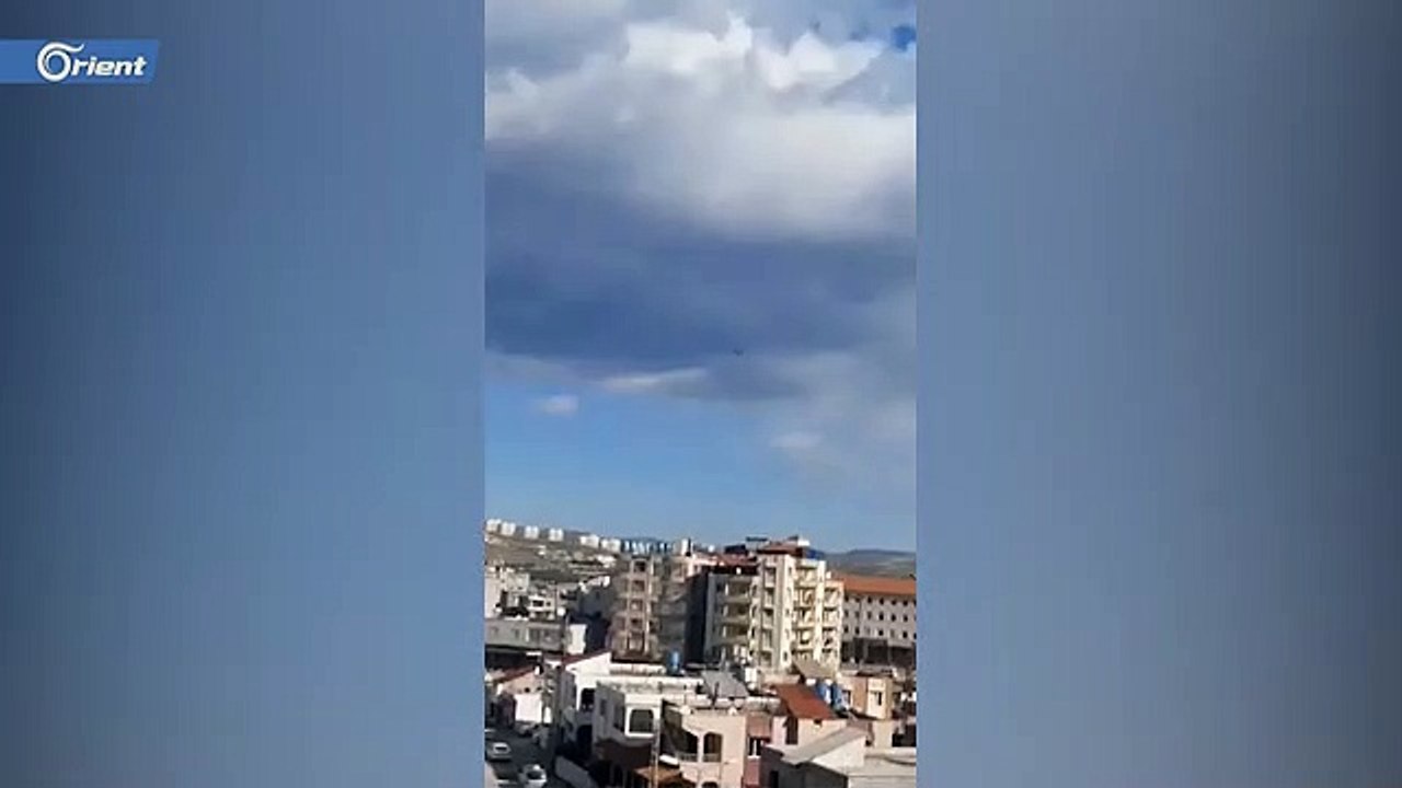 الدفاع التركية: مقتل 5 جنود أتراك في هجوم على موقع للمراقبة في إدلب