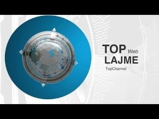 Lajme WEB – Ora 13:00 – 10 Shkurt  2020