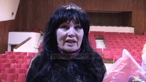 Lezhë, shfaqet “Vajza me kukull”/ Drane Xhaj: Për të ardhur keq sa pak interes për teatrin