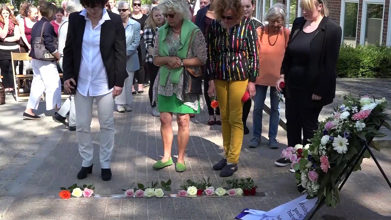 Alsterdorfer Passion Kurzfilm