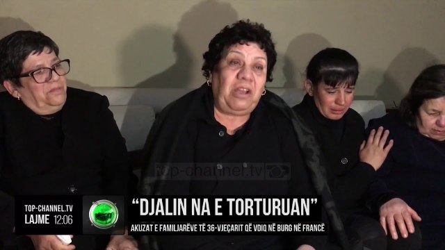 Nëna e Mentor Rexhës: Djali nuk ka kryer vetëvrasje, por është dhunuar